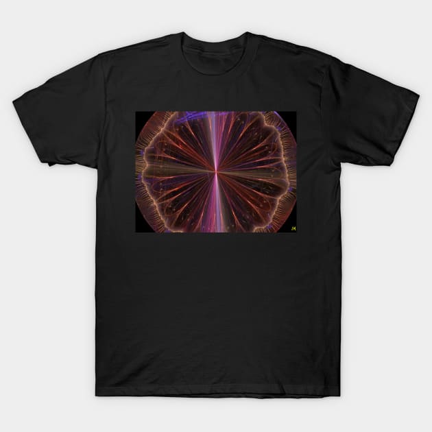 Ludicrous Speed T-Shirt by Edward L. Anderson 